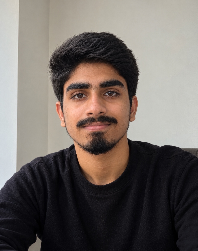 Ayush Meena - Founder & Principal Systems Architect at DestiX AI (Desti) — AI Voice Agency